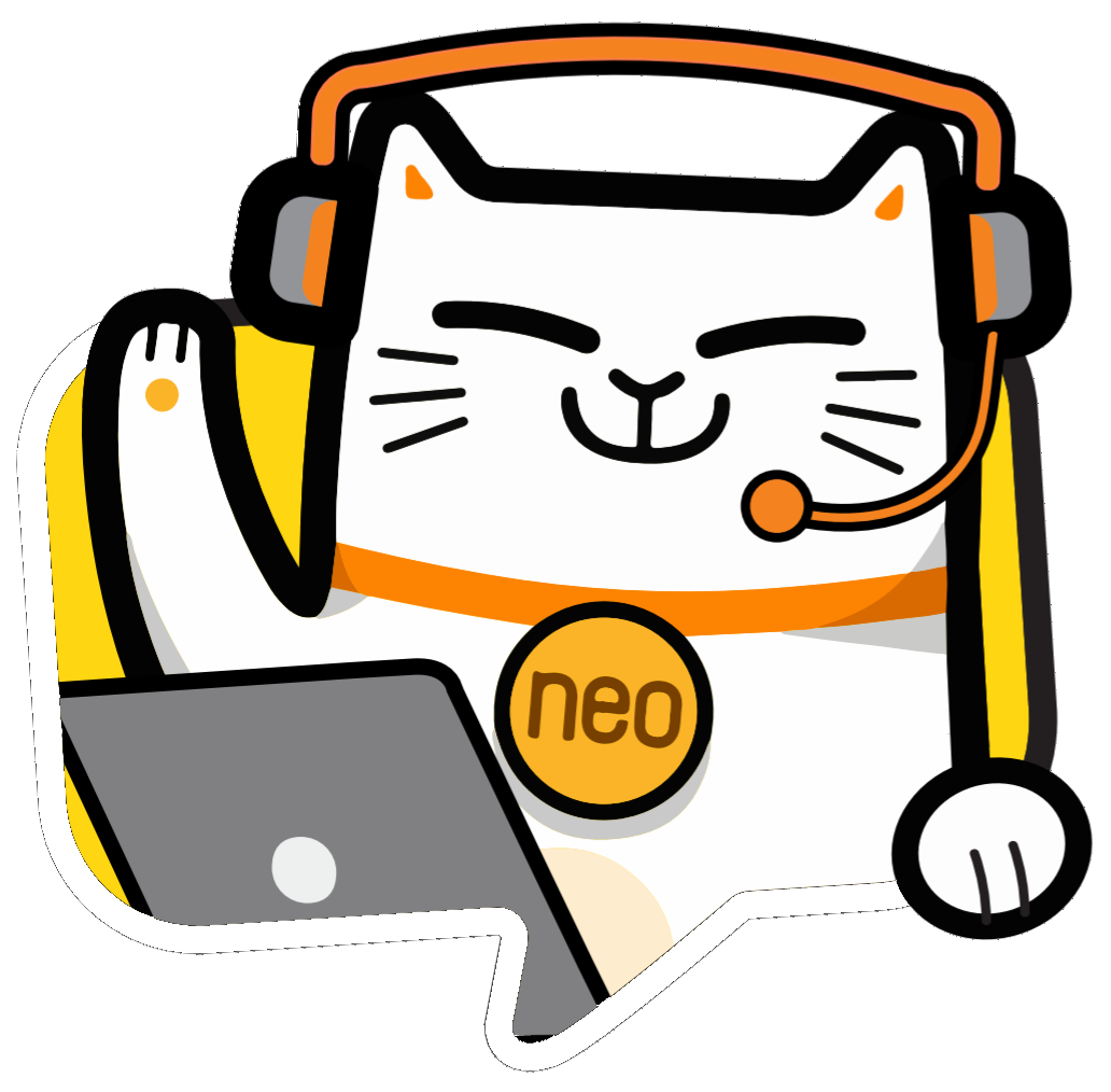 Neocall logo